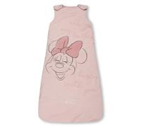 Ex UK Store Baby Girls Sleeping Bags 3.5 Tog Winter Warm Character Floral 100% Cotton 0-36M (BO-20/6-12M)