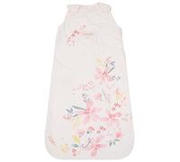 Ex UK Store Baby Sleeping Bag 0/6 6/12 12/18 18/24 Tog 1.0 & Tog 2.5 Wearable Blanket Cotton Sleepsacks (AS109 (2.5 Tog) Wonderful One) 6-12M