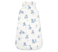 Ex UK Store Baby Sleeping Bag 2.5 TOG Cotton Lined 0 to 36M Unisex Boys Girls Prints (AS204-0/6)