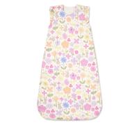 Ex UK Store Baby Sleeping Bag 2.5 TOG Cotton Lined 0 to 36M Unisex Boys Girls Prints (AS209-18/24)