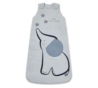 Ex UK Store Baby Sleeping Bag 2.5 TOG Cotton Lined 0 to 36M Unisex Boys Girls Prints (AS228-18/24)