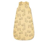 Ex UK Store Baby Sleeping Bag 2.5 TOG Cotton Lined 0 to 36M Unisex Boys Girls Prints (AS231-18/24)