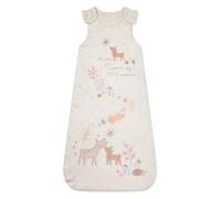 Ex UK Store Baby Sleeping Bag 2.5 TOG Cotton Lined 0 to 36M Unisex Boys Girls Prints (AS251-6/12)