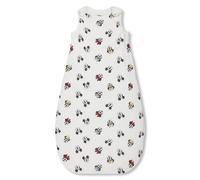Ex UK Store Baby Sleeping Bags 1.5 Tog Cartoon Characters 100% Cotton 0-24M Boys Girls (0-6M - BO/19)