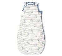 Ex UK Store Baby Sleeping Bags 1.5 Tog Cartoon Characters 100% Cotton 0-24M Boys Girls (12-18M - BO/04)