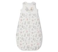 Ex UK Store Baby Sleeping Bags 1.5 Tog Cartoon Characters 100% Cotton 0-24M Boys Girls (6-12M - BO/02)