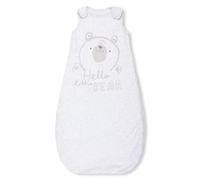 Ex UK Store Baby Sleeping Bags Winter 2.5 Tog Character Cartoon 100% Cotton 0-24M Boys Girls (0-6M - BO/01)