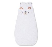 Ex UK Store Baby Sleeping Bags Winter 2.5 Tog Character Cartoon 100% Cotton 0-24M Boys Girls (0-6M - BO/13)