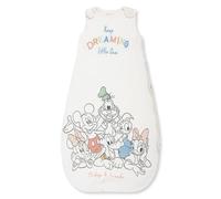 Ex UK Store Baby Sleeping Bags Winter 2.5 Tog Character Cartoon 100% Cotton 0-24M Boys Girls (12-18M - BO/07)