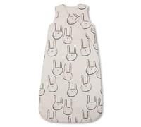 Ex UK Store Baby Winter Sleeping Bag 2.5 Tog 100% Cotton Sizes Newborn to 24 Months Boys Girls (AS 132 - Kitten AOP / 6-12M)