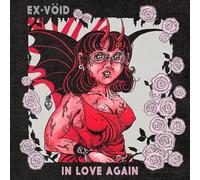 Ex-Void - In Love Again [VINYL]