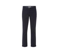 Ex White Stuff Ladies Womens Navy Blue Day Tripper Chinos 8-16 (10)
