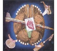 Ex Wise Heads - No Grey Matter