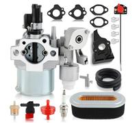 EX13 EX17 Carburetor for Subaru Robin 6.0HP SP170 EX17D EX170 EX170D SP17 Engine Replace 277-62301-30 277-62302-50 277-62301-60