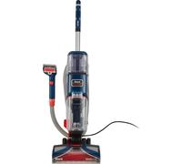 Shark EX150UK Upright Carpet Cleaner in Navy