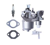 EX27 Carburetor Compatible with EX30 9HP 9.5HP Overhead Cam Engine 7hp 265cc Generator 279-62304-20