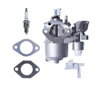 EX27 Carburetor Fit For EX27 EX30 9HP 9.5HP Overhead Cam Engine 7hp 265cc Generator 279-62304-20
