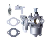 EX27 Carburetor for S-baru R-bin EX27 EX30 9HP 9.5HP Overhead Cam Engine 7hp 265cc Generator 279-62304-20