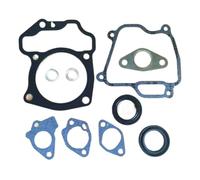 EX27 Gasket Set For EX27 Engine Motor Rammer Water Pump Cylinder Head Cover Carburetor Oil Seal Gasket Parts