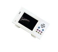 EX4000 32-Channel Temperature Data Logger Curve, Bar Graph & Alarm