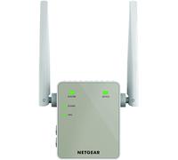 NETGEAR EX6120-100UKS network extender White