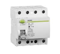 Ex9L-N 108333 RCCB 4P 63A 30mA 6kA Type AC