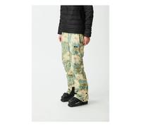 Exa Fleurie Ski Pants Pale green XS