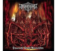 Exacerbated Gnostic Manifestation [Us Import]