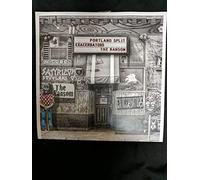 Exacerbators/The Ransom - Split (7'' Vinyl EP) [VINYL]