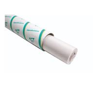 Clairefontaine - Ref 96515C - Tracing Paper Roll (Single Roll) - 0.375x20m Sized, 40/45g, High Transparency, Smooth Surface, Acid Free, Printable - Suitable for Ink, Marker & Pencil