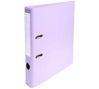 Exacompta 10 lever arch files Prem'Touch spine 50 mm A4