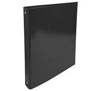 Exacompta 10 rigid ring binders Iderama A4 4 rings assorted