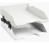 Exacompta Distance Spacers Combo Set of 4 Black, Black