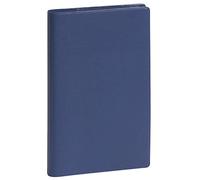Exacompta - 16422E - Cassandra Spiral 16S Weekly Pocket Diary - 9 x 16 cm - January to December 2025 - Random Colour