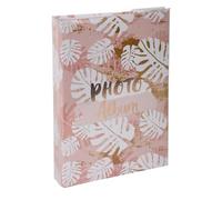 EXACOMPTA Photo Album, Paper, Green, 22,5x32,5 cm