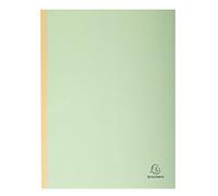 Exacompta 25 rigid folders with gusset Forever® Blue Angel meadow green
