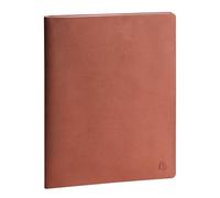 Exacompta - 270136E - SAS 27 Canvas Week to View Desk Diary - 21 x 27 cm - August 2024 to August 2025 - Assorted Colours