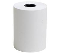 Exacompta 5 Rolls Card 57mmx46mm 55g/m2 Phenol-Free 24 m