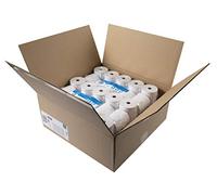 Exacompta 50 Rolls Till 80 mm x 73 mm 48g/m² Length 80 m