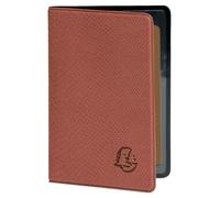 EXACOMPTA - 510564E - Kaa Card Holder - 7 x 10 cm - Random Colour