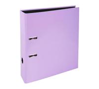 Exacompta 53565E ring binder A4 Purple