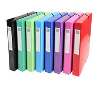 Exacompta 59929E file storage box Carton Multicolour