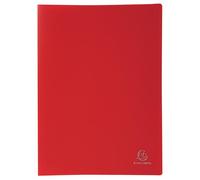 Exacompta 8545E sheet protector 210 x 297 mm (A4) Polypropylene (PP)