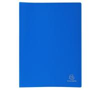 Exacompta 8547E sheet protector 210 x 297 mm (A4) Polypropylene (PP)