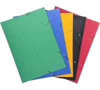 Exacompta A3 Document Wallet 59500E (Pack of 10)
