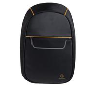 Exacompta Exactive Laptop Backpack 34x46x16cm, Black