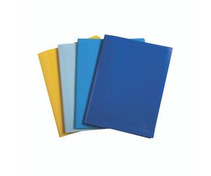 Exacompta Bee Blue Db 30 Pkt AST P12