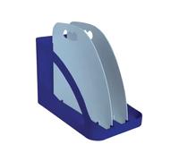 Exacompta Bee Blue Flex Box 388x225x315mm Blue