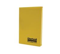 Exacompta Chartwell Plain Weather Resistant Field Book 130x205mm