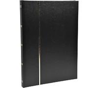 Exacompta Collectable Album 18.8 x 25.5 x 3.2 cm Black